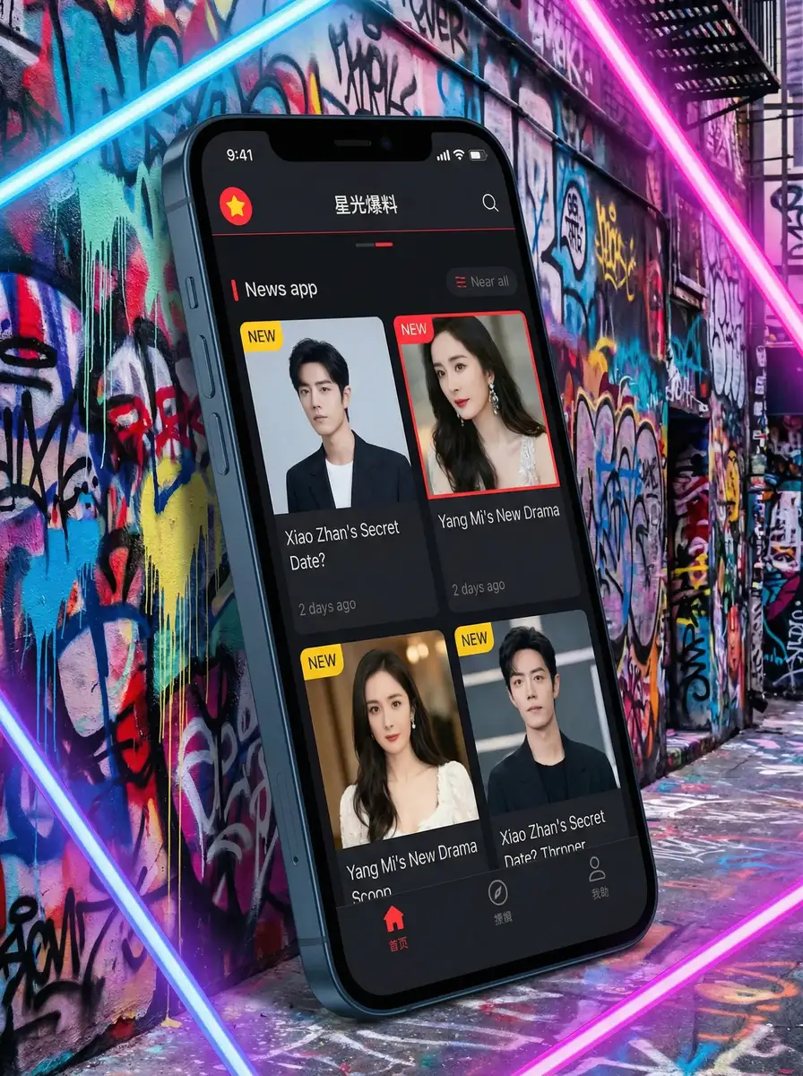 cydia闪退解决方法 APP界面展示 - 掌上吃瓜神器